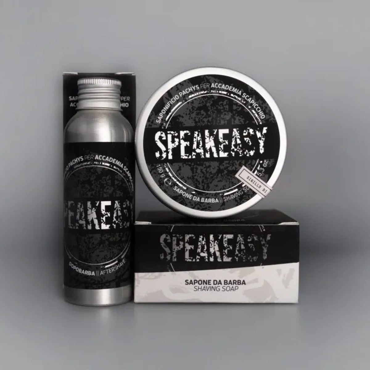 Cura persona e Igiene Casa