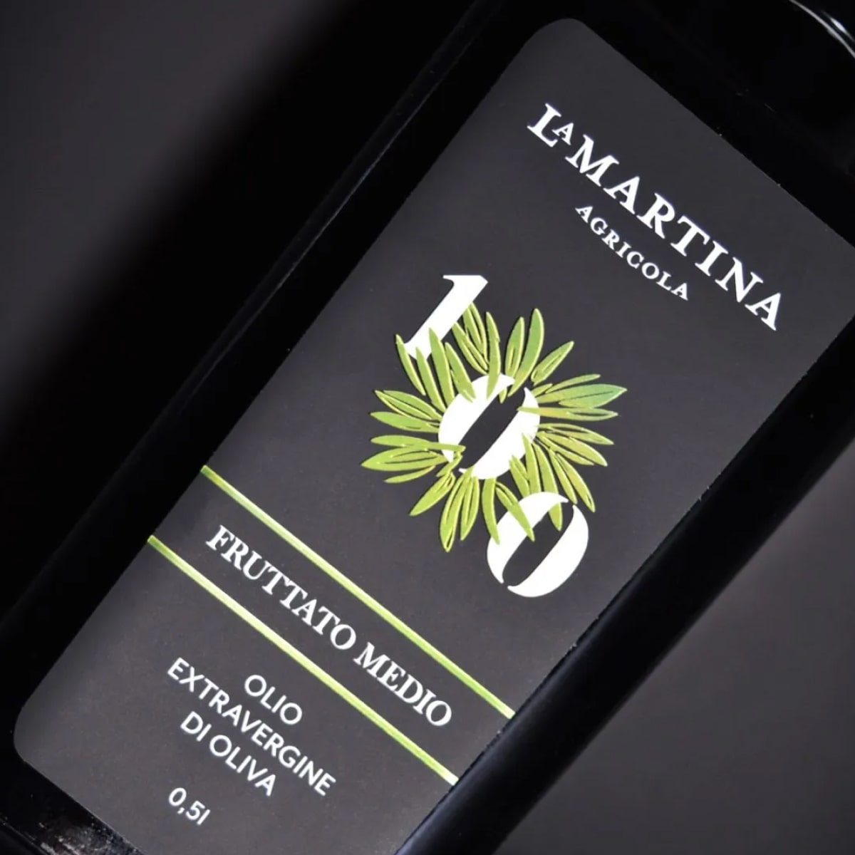 Olio, Aceto e Alimentari